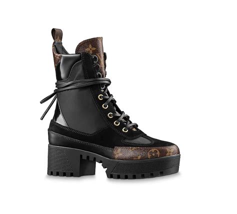 best replica of deset boot louis vuitton|louis vuitton dupe boots.